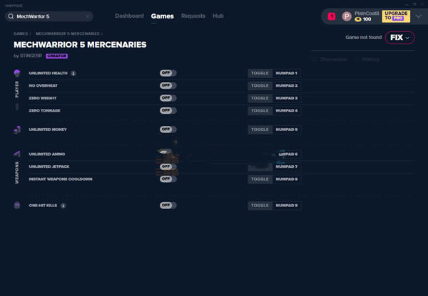 ����սʿ5�޸���_����սʿ5����Ӷ�������޸��� v1.0.193 MrAntiFun��-���ĵ���