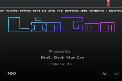 DMC�����޸���_DMC:����ʮ�����޸��� v1.3 LinGon��-���ĵ���