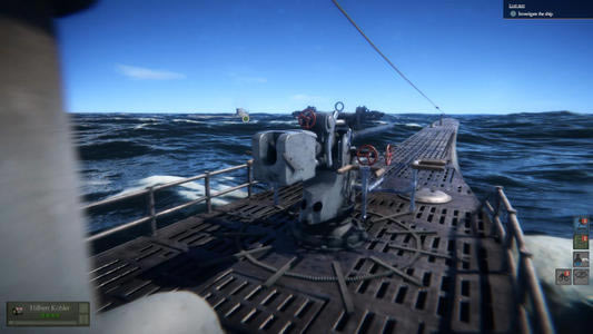 UBOAT�޸�������_UBOATʮ�����޸��� v2020.02.06 MrAntiFun��-���ĵ���