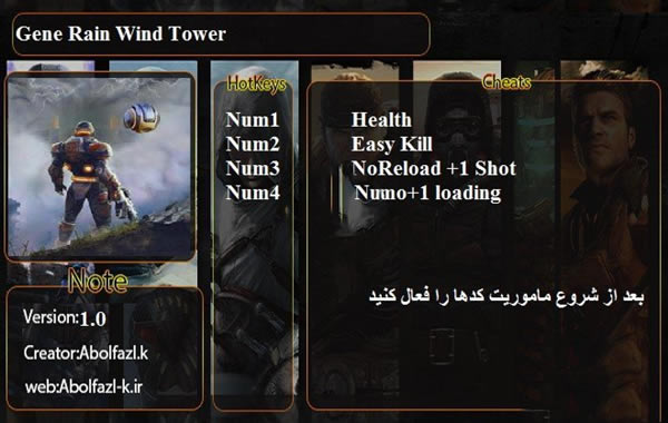 ��������������޸�������_�����������޸��� v1.0 Abolfazl��-���ĵ���