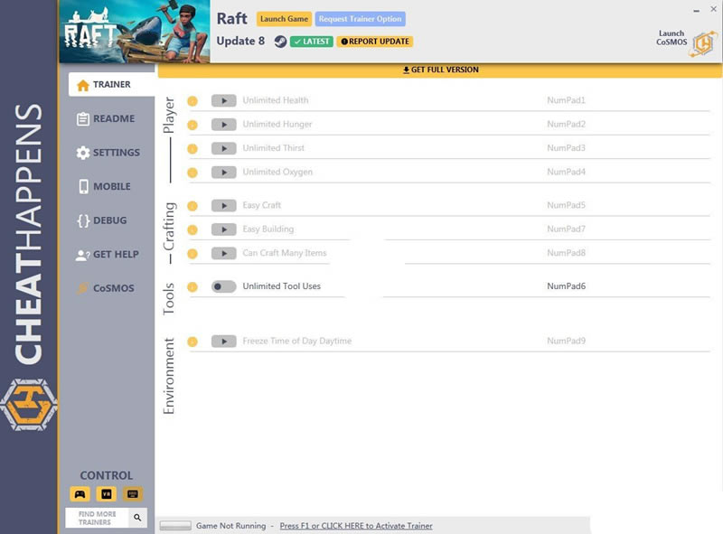 ľ������������Դ�޸�������_ľ������������Դ�޸��� v1.08 �����޸���[Cheat Happens]-���ĵ���