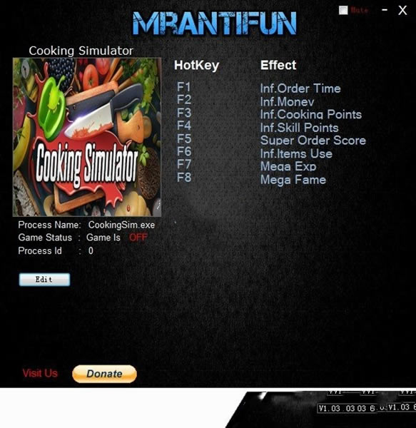 ����ģ���������޸�������_����ģ���������޸��� v2.4.2 MrAntiFun��-���ĵ���