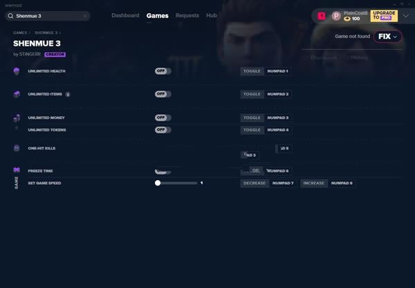 ɯľ3�����޸�������_ɯľ3�����޸���Epic�� v2019.12.22 MrAntiFun��-���ĵ���