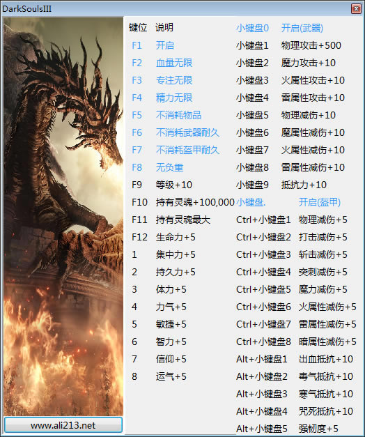 �ڰ�֮��3�޸�������_�ڰ�֮��3��ʮһ���޸��� v1.08 peizhaochen��-���ĵ���