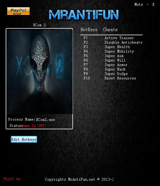 �ĸ�2�޸���_�ĸ�2�����޸��� v20181014 MrAntiFun��-���ĵ���