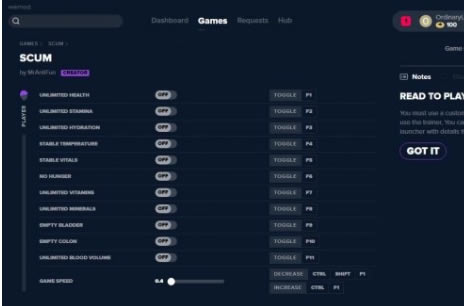 �����޸���_����ʮ�����޸��� v2019.11.01 MrAntiFun�棨֧��steam��-���ĵ���