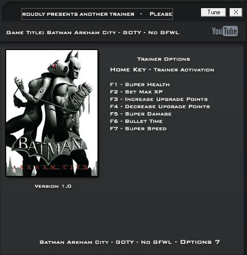 ����������ķ֮����Ȱ��޸���_������������ķ֮����Ȱ������޸��� v1.0 LinGon�棨����steam�棩-���ĵ���