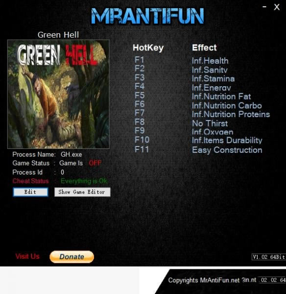 ���ֵ���ʮһ���޸�������_���ֵ���ʮһ���޸��� v0.5.0 MrAntiFun��-���ĵ���