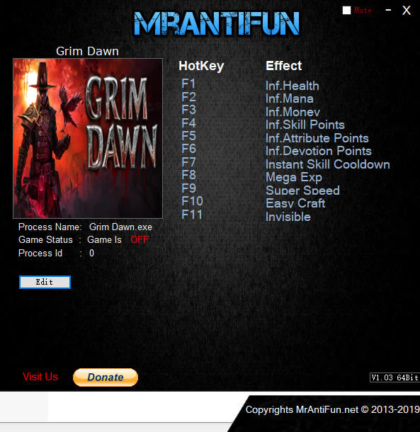 �ֲ������޸���1.1.3.0_�ֲ�����ʮһ���޸��� v1.1.3.0 MrAntiFun��-���ĵ���