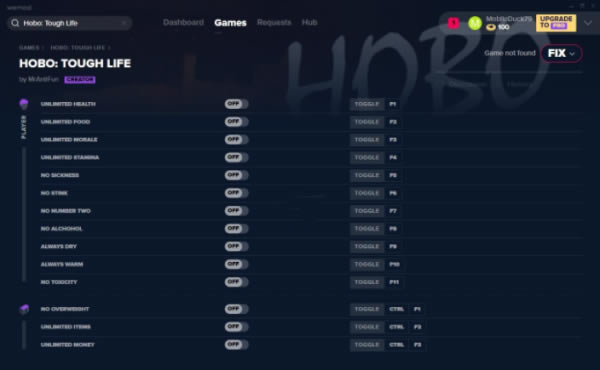 ��ؤģ�����޸���_��ؤģ����ʮ�����޸�����ɫ�� v0.65 ���°�-���ĵ���