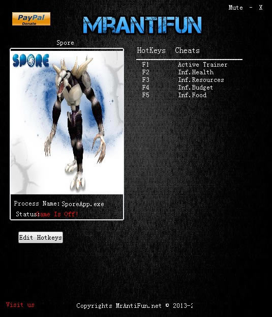 �����޸���_���������޸��� v1.3 MrAntiFun��-���ĵ���