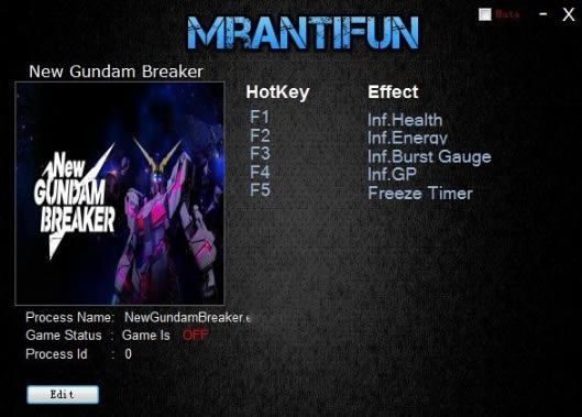 �¸ߴ��ƻ����޸�������_�¸ߴ��ƻ��������޸��� v1.0 MrAntiFun��-���ĵ���