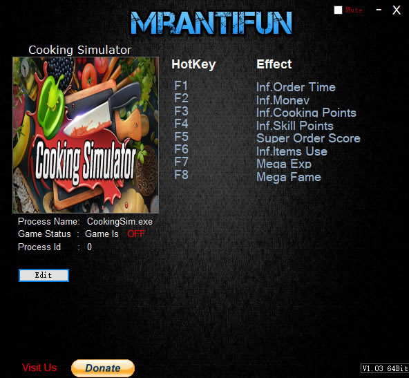 ����ģ�����޸���_����ģ���������޸���v1.2.2.12782 MrAntiFun��-���ĵ���