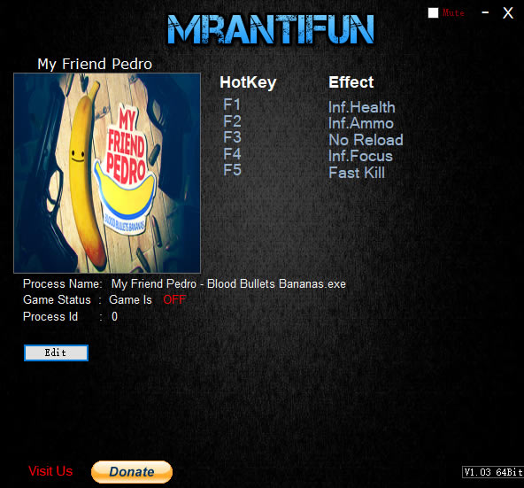 �ҵ�����������޸���_�ҵ���������������޸��� v1.01 MrAntiFun��-���ĵ���