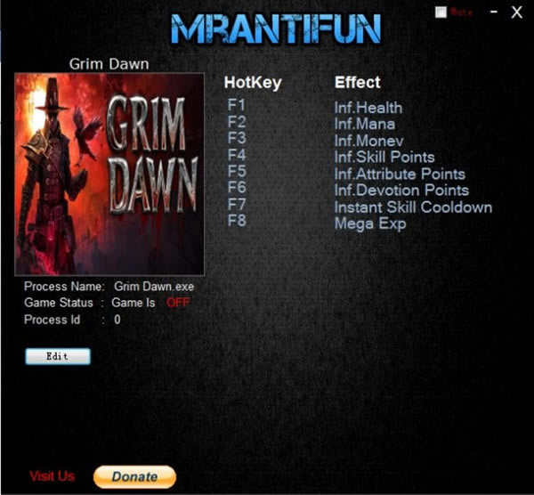 �ֲ������޸���1.1.1.2_�ֲ����������޸��� v1.1.1.2 MrAntiFun��-���ĵ���