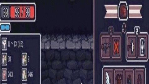 Dungreed�޸���_Dungreed����ף���޸��� ѧϰ��-���ĵ���