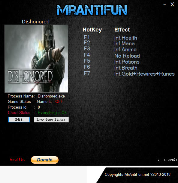 �����޸���_���裨���裩�����޸��� v2018.09.13 MrAntiFun��-���ĵ���