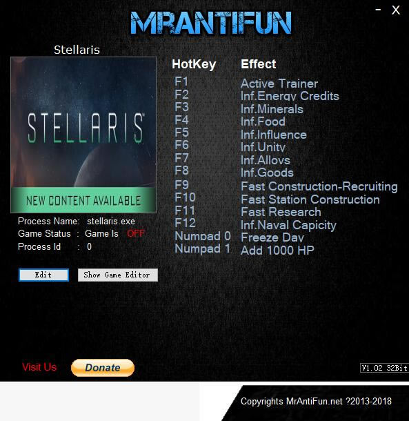 Ⱥ��2.2.1�޸���_Ⱥ��ʮ�����޸��� v2.2.1 MrAntiFun��-���ĵ���