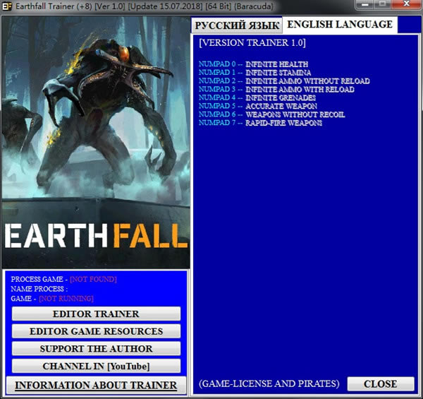 ���������޸�������_������������޸��� v1.0 Baracuda��-���ĵ���