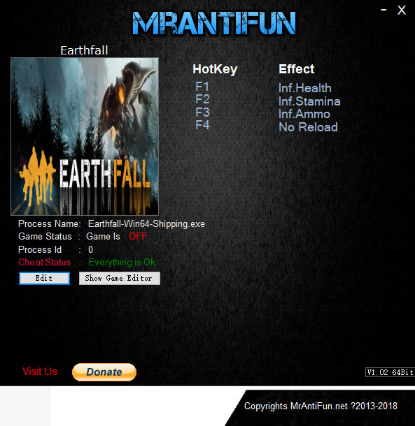 ���������޸���_�������������޸��� v2018.11.01 Mrantifun��-���ĵ���