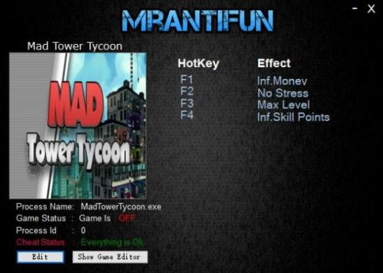 ����¥����޸���_����¥��������޸��� v18.10.25b MrAntiFun��-���ĵ���