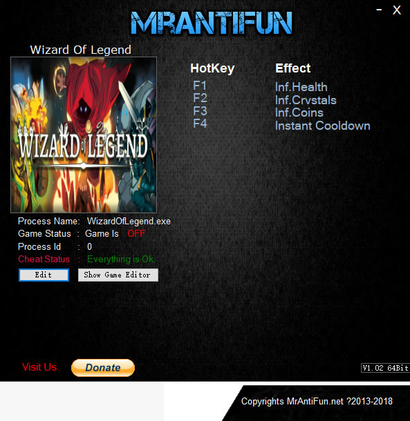 ��˵��ʦ�޸���_��˵��ʦ�����޸��� v1.02e MrAntiFun��-���ĵ���