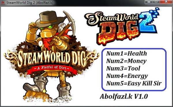 ���������ھ�2�޸���_�������磺�ھ�2�����޸��� v1.0 Abolfazl.k��-���ĵ���