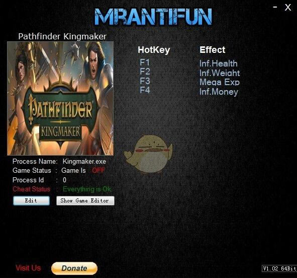 ������ӵ�����޸���_�����ߣ�ӵ���������޸��� v1.0 MrAntiFun��-���ĵ���