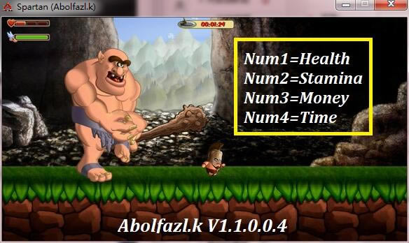 ˹�ʹ��޸���_˹�ʹ������޸��� v1.1.0.0.4 Abolfazl.k��-���ĵ���