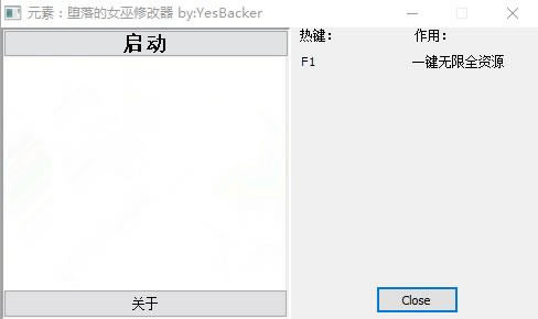 Ԫ�أ������Ů���޸���_Ԫ�أ������Ů��ȫ��Դ�޸��� v1.0 YesBacker��-���ĵ���