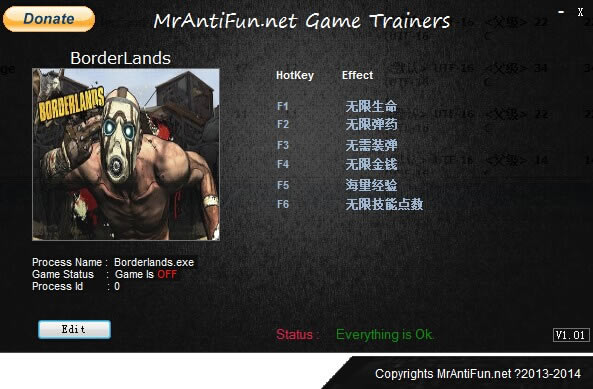 ����֮��2�޸������İ�_����֮��2�����޸��� v1.4.2.1 MrAntiFun ������-���ĵ���