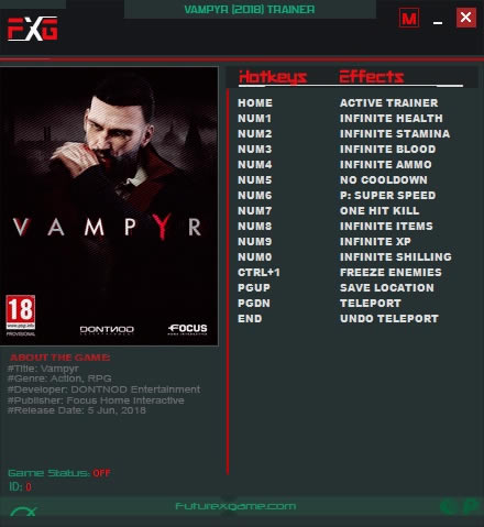 ��Ѫ���޸���_��Ѫ��ʮ�����޸��� v1.0 FutureX��-���ĵ���