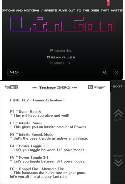 �ξ�ɱ���޸���_�ξ�ɱ�������޸��� v1.1.0 LinGon��-���ĵ���