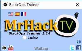ʹ���ٻ�7�޵��޸���_ʹ���ٻ�7��ɫ�ж������޸��� v1.14~v1.15 MrHackTV��-���ĵ���