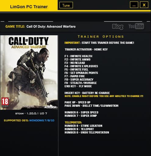 ʹ���ٻ�11�޸���_ʹ���ٻ�11�߼�ս��ʮ�����޸��� v1.7 Lingon��-���ĵ���