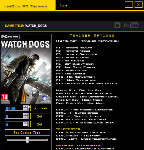 ���Ź���ʮ�����޸�������_���Ź���ʮ�����޸��� v1.06.329 Lingon��-���ĵ���