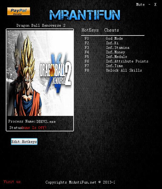 ���鳬����2�����޸���_���飺������2�����޸��� v1.09 MrAntiFun��-���ĵ���