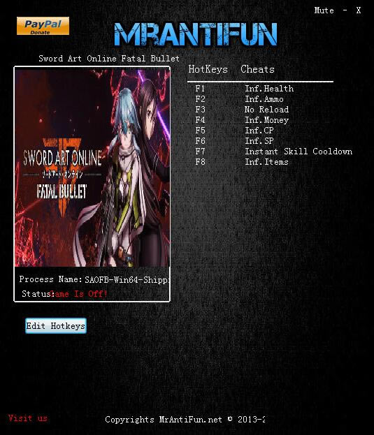 ������������׵��޸���_�������򣺶����׵������޸��� v20180111 MrAntiFun��-���ĵ���