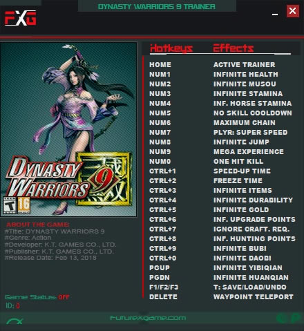 ��������˫8�޸���_��������˫8��ʮ�����޸��� v1.01 FutureX��-���ĵ���
