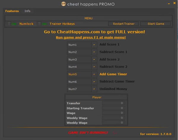 FIFA13�޸���_FIFA13ƥ�䶨ʱ���޸��� v1.7 CH��-���ĵ���
