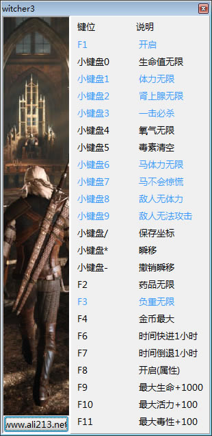 ��ʦ3�޸���1.30_��ʦ3�����Զ�ʮһ���޸��� v1.30 peizhaochen��-���ĵ���