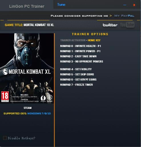 ���˿��XL�޸���_���˿��XL�����޸��� Steam��-���ĵ���