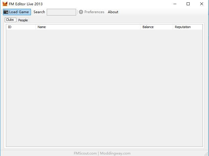 FIFA������13�޸���_FIFA������13FMEditorLive�޸��� 1.3.5 ��ɫ��-���ĵ���