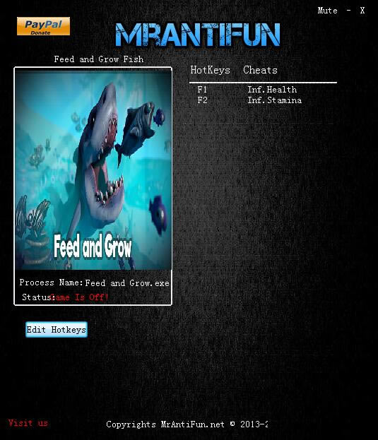 ���״���ɱ�޸���_���״���ɱ�����޸��� v0.8.2 MrAntiFun��-���ĵ���