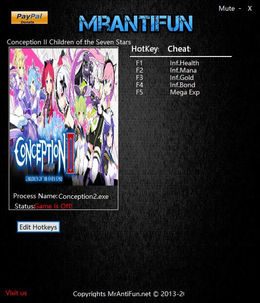 ����2�޸���_����2�����޸��� v1.0 MrAntiFun��-���ĵ���