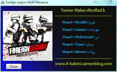 �⼮����ȫ��λɱ¾�޸���_�⼮���ţ�ȫ��λɱ¾�����޸��� Abolfazl.k��-���ĵ���