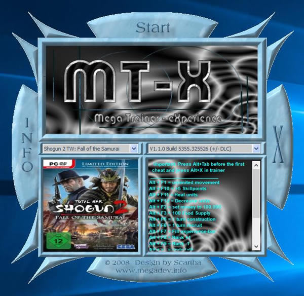 Ļ������2���֮���޸���_Ļ������2���֮��ʮ�����޸��� v1.1 MT-X��-���ĵ���