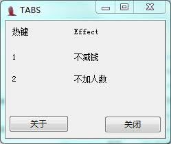ȫ��ս��ģ�����޸���_ȫ��ս��ģ���������޸��� v0.2.0 ��ɫ��-���ĵ���