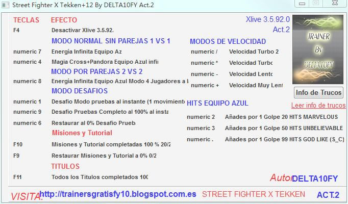 ��ͷ����X��ȭ�޸���_��ͷ����X��ȭʮ�����޸��� v1.0 ��ɫ��-���ĵ���