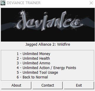 ��Ѫ����2Ұ���޸���_��Ѫ����2��Ұ�������޸��� v1.0 deviance��-���ĵ���